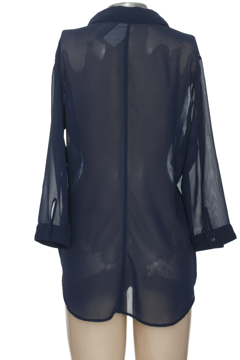 Blusa color Azul - XUSS