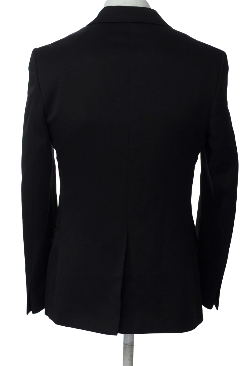 Chaqueta color Negro - RTM