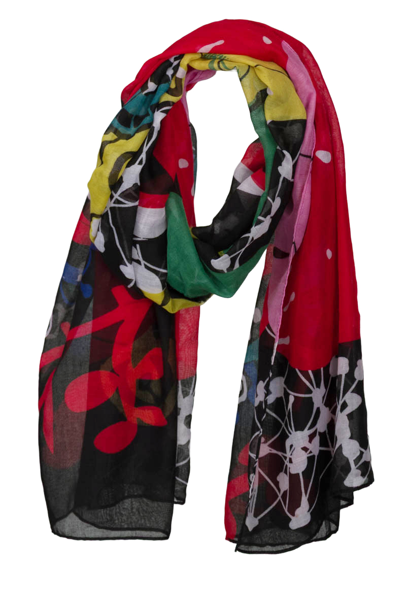 Accesorios color Estampado - Desigual