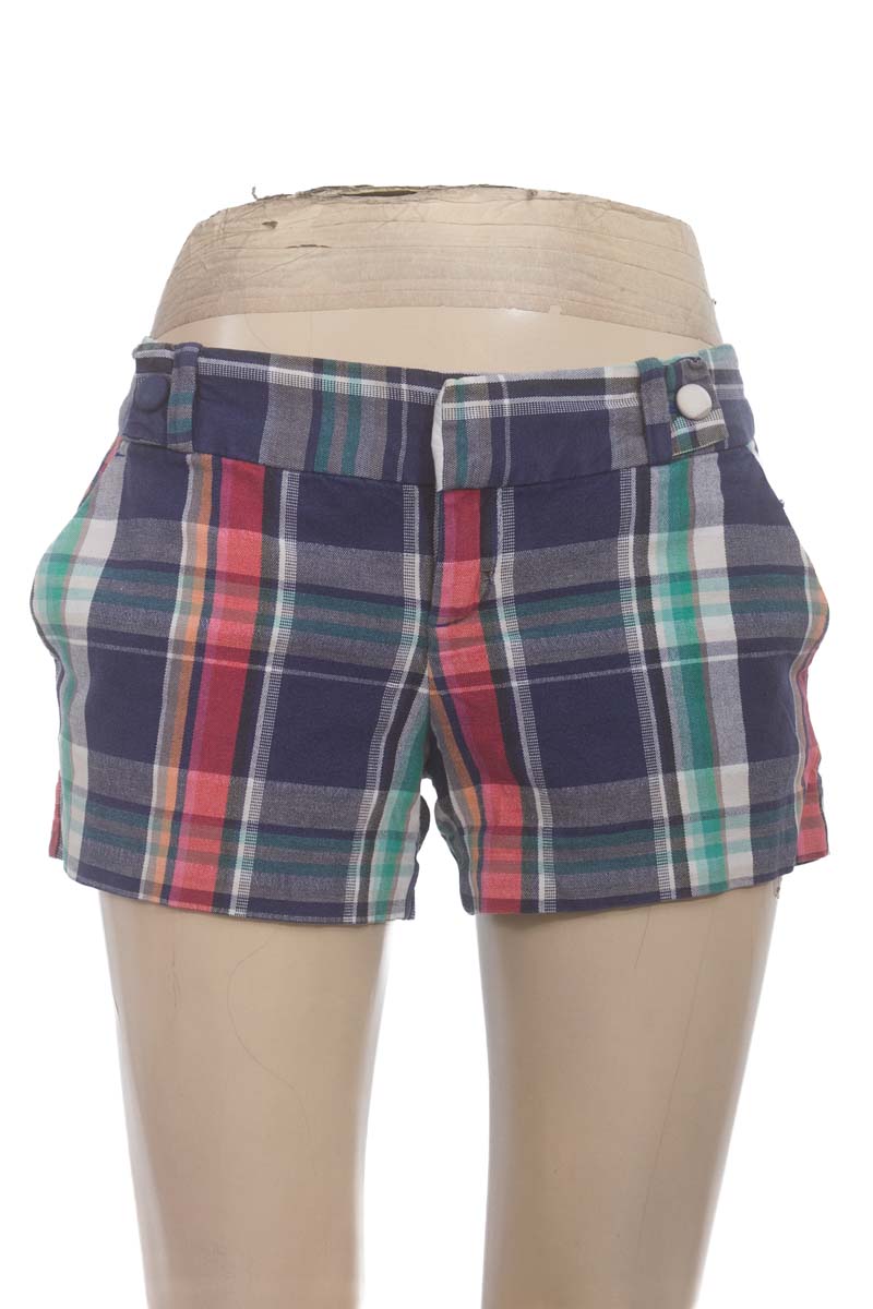 Short color Azul - Banana Republic