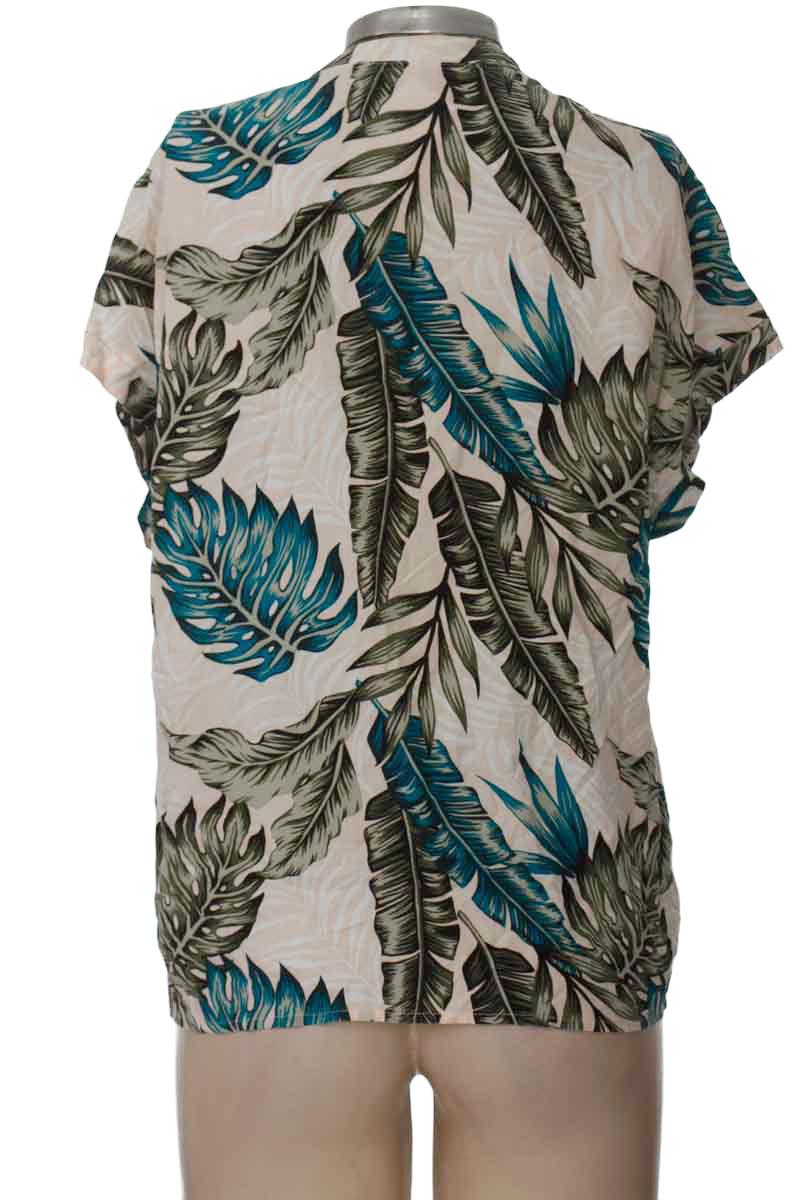 Blusa color Estampado - Leonisa