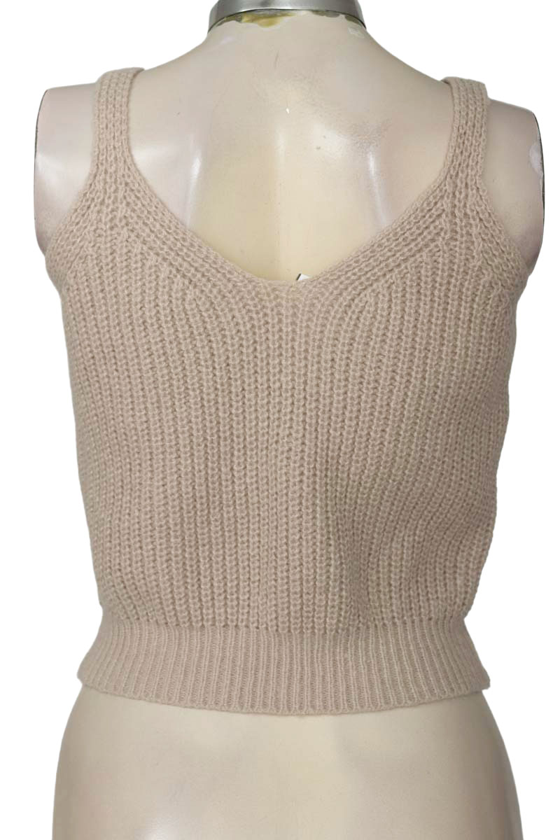 Top / Camiseta color Beige - Closeando