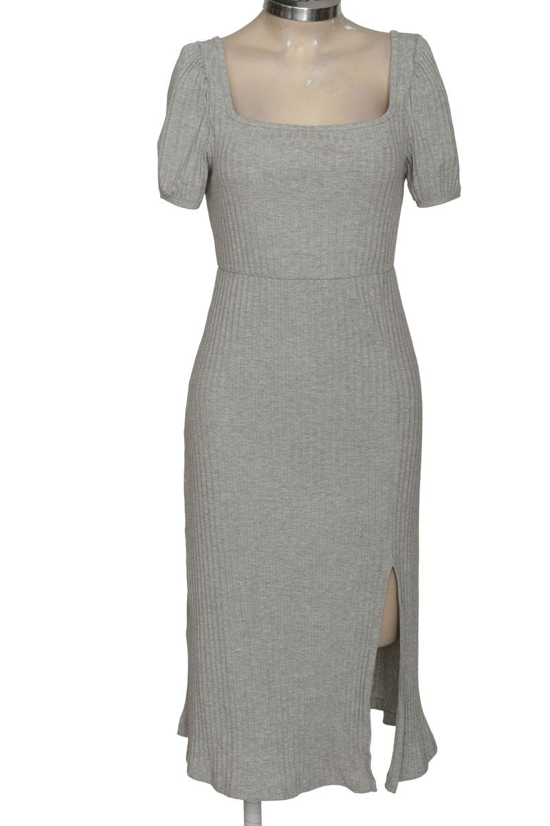 Vestido / Enterizo color Gris - Leonisa