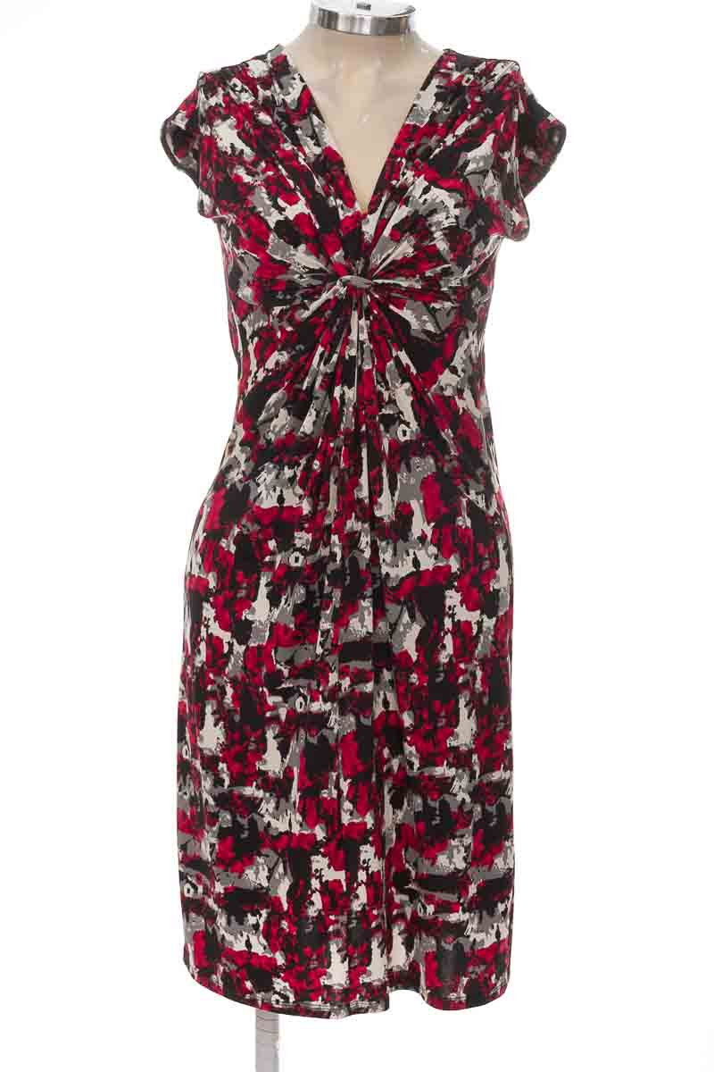 Vestido / Enterizo color Estampado - Via Sport