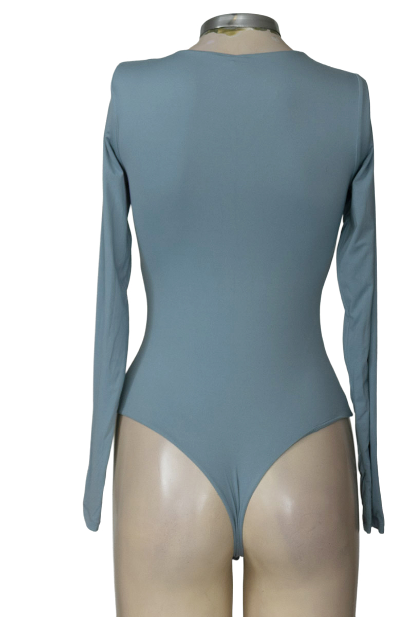 Top / Camiseta color Azul - Pumiey