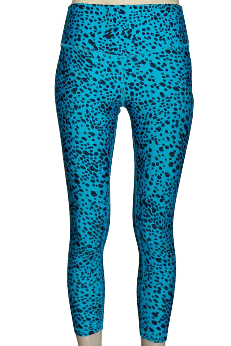 Ropa Deportiva / Salida de Baño color Azul - Gal