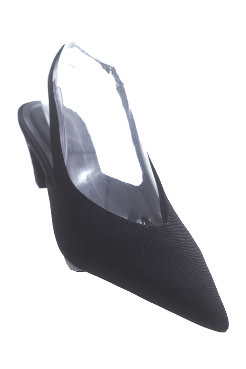 Zapatos color Negro - H&M