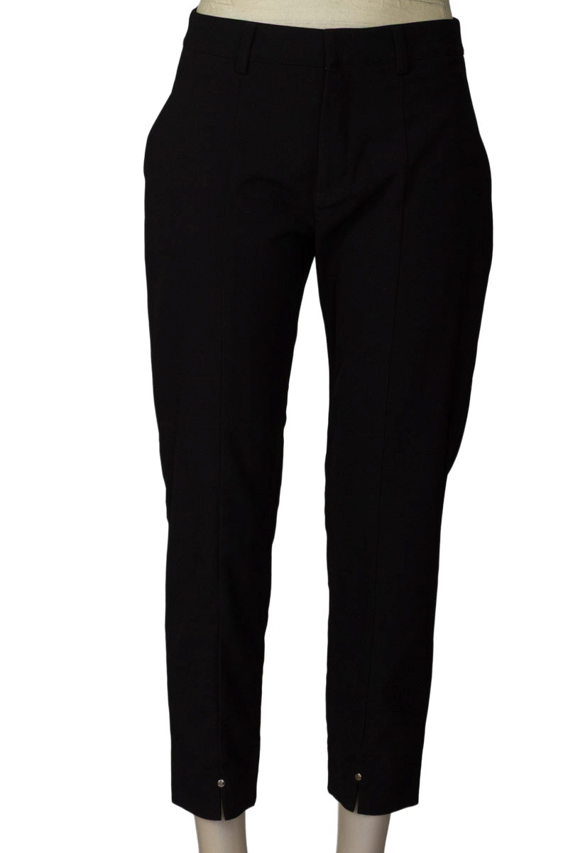 Pantalones color Negro - Esprit
