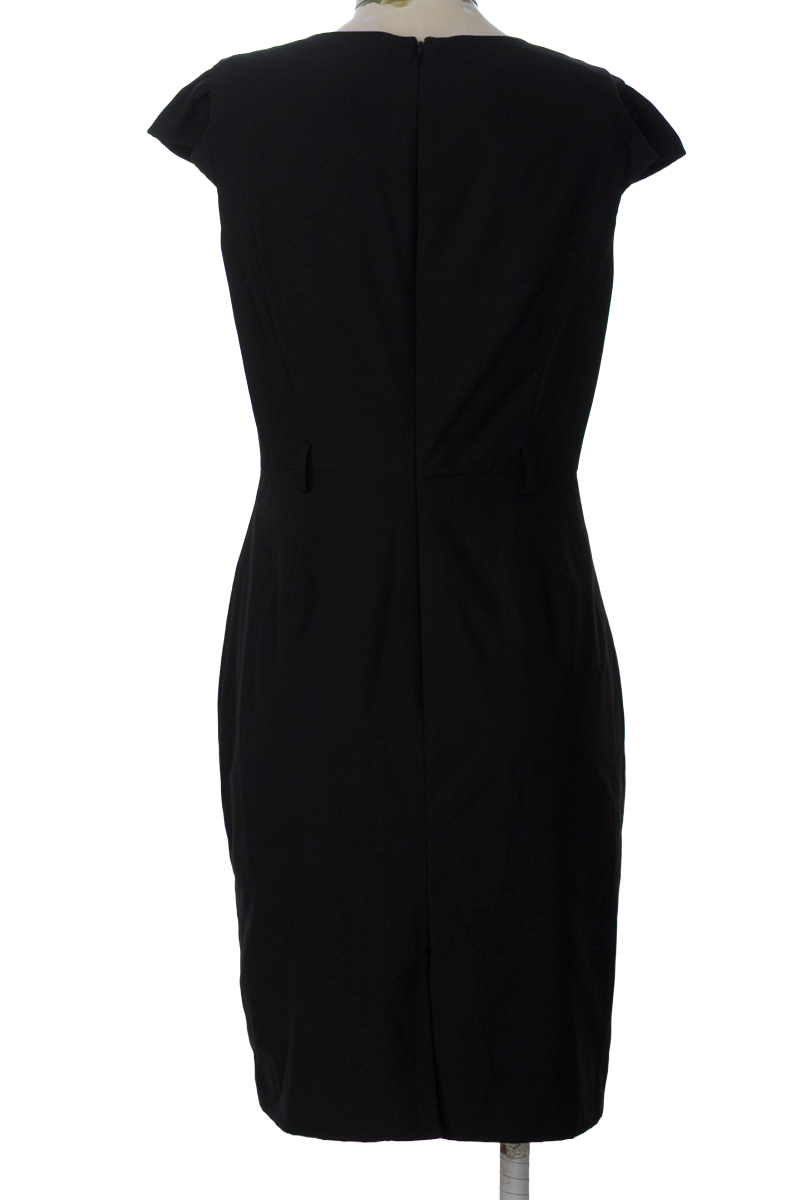 Vestido / Enterizo color Negro - NAF NAF