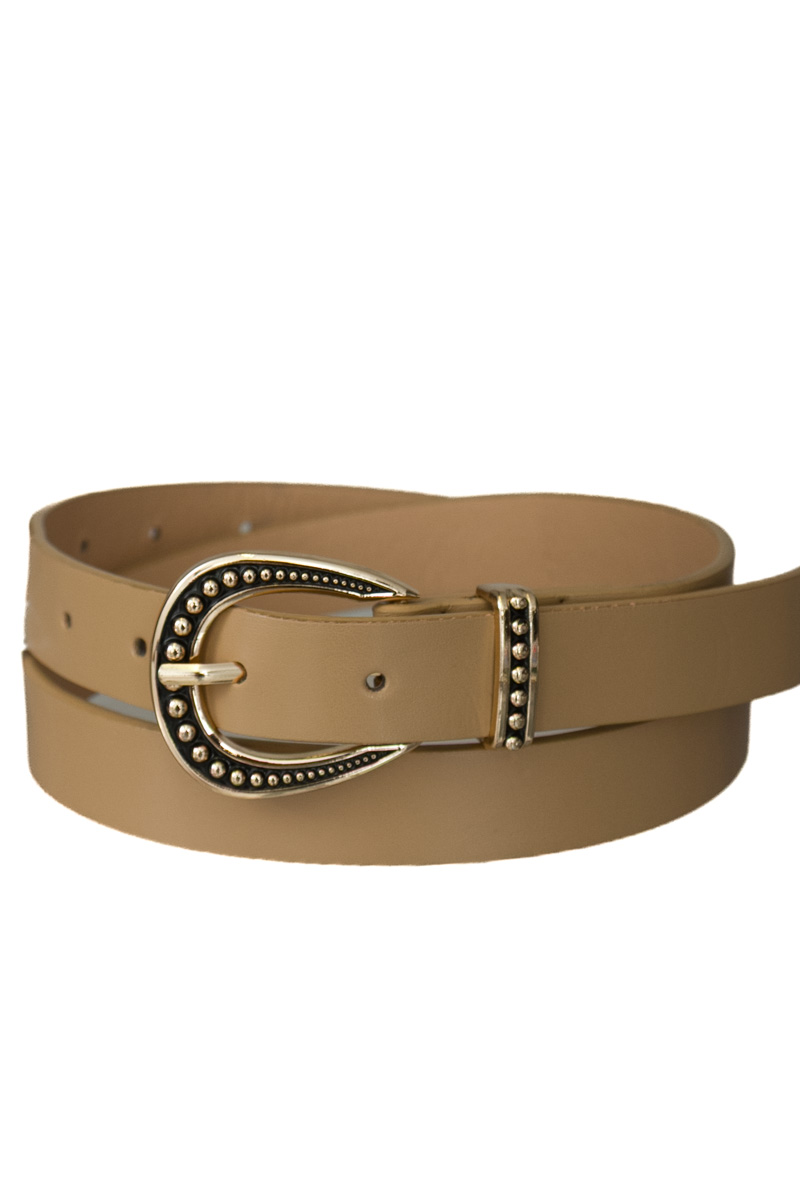 Accesorios color Beige - Closeando