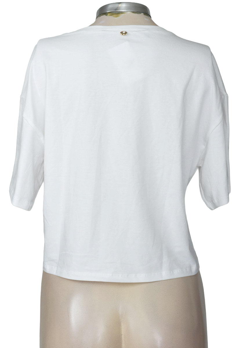 Top / Camiseta color Blanco - Studio F