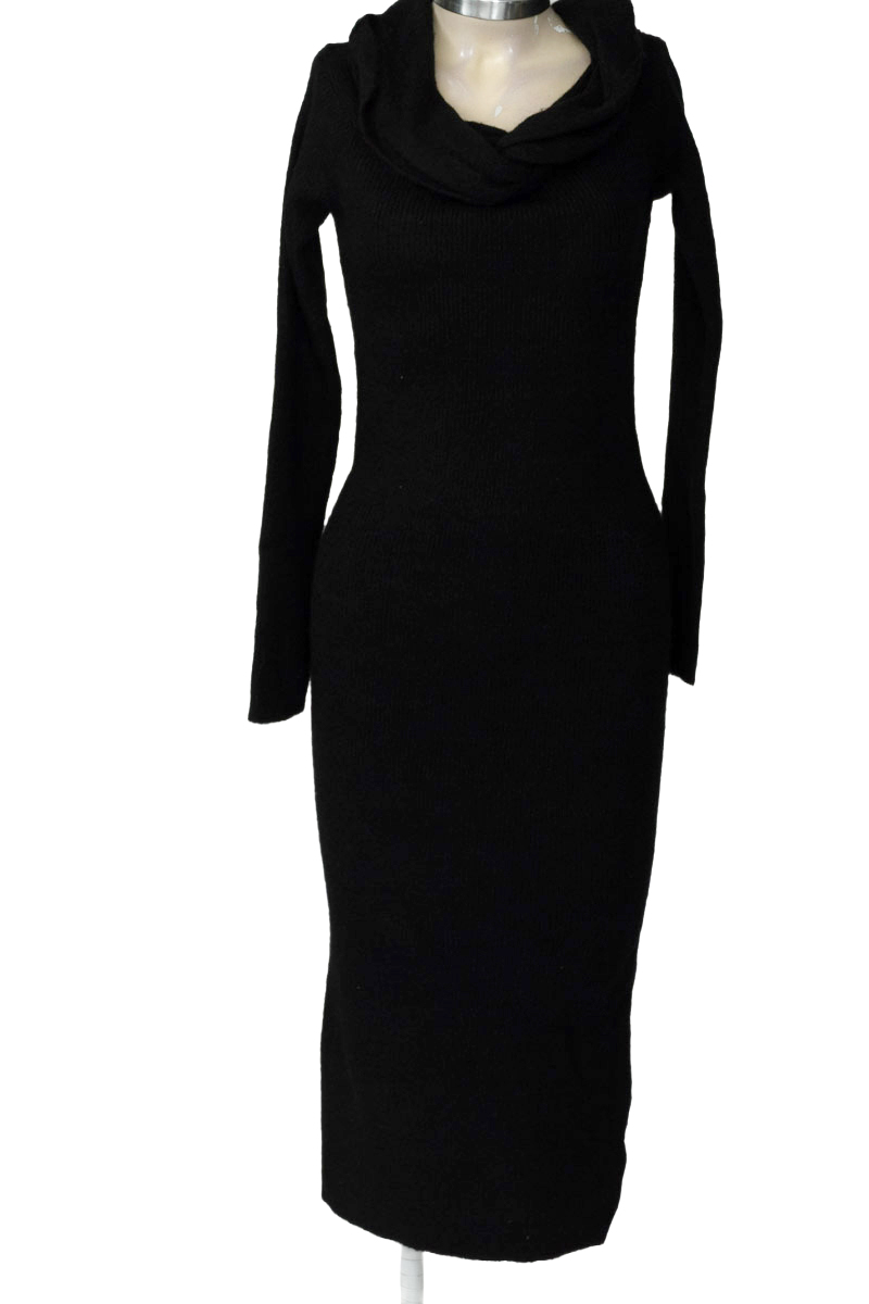 Vestido / Enterizo color Negro - H&M