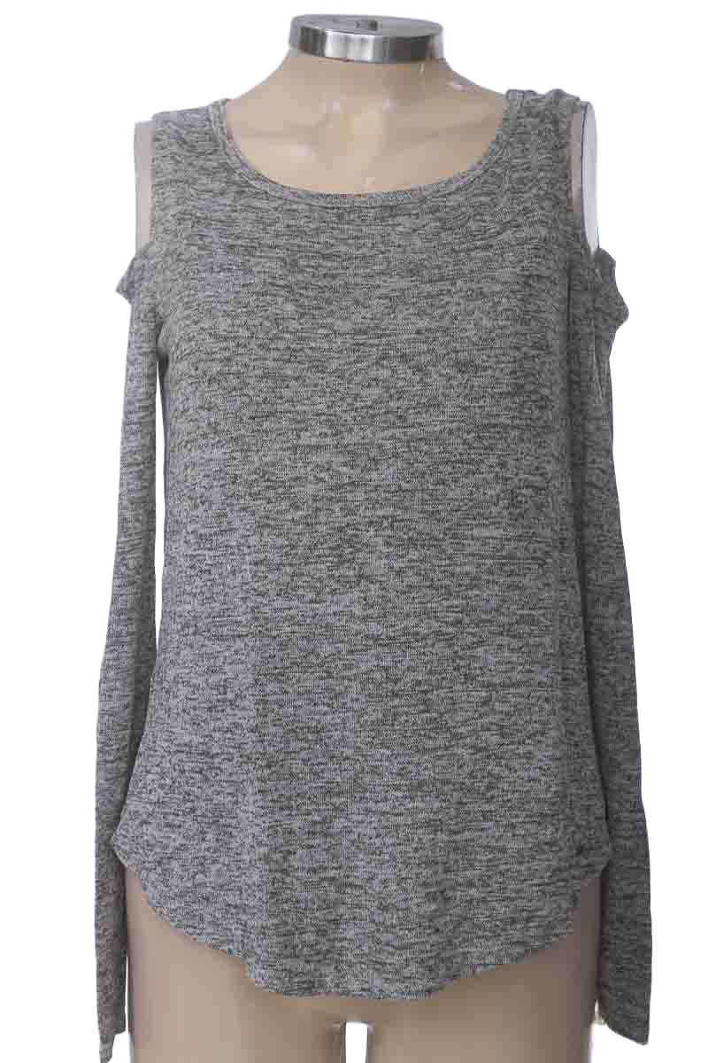 Sweater color Gris - Hollister