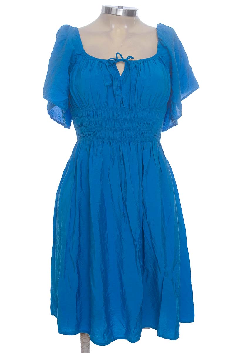 Vestido / Enterizo color Azul - H&M