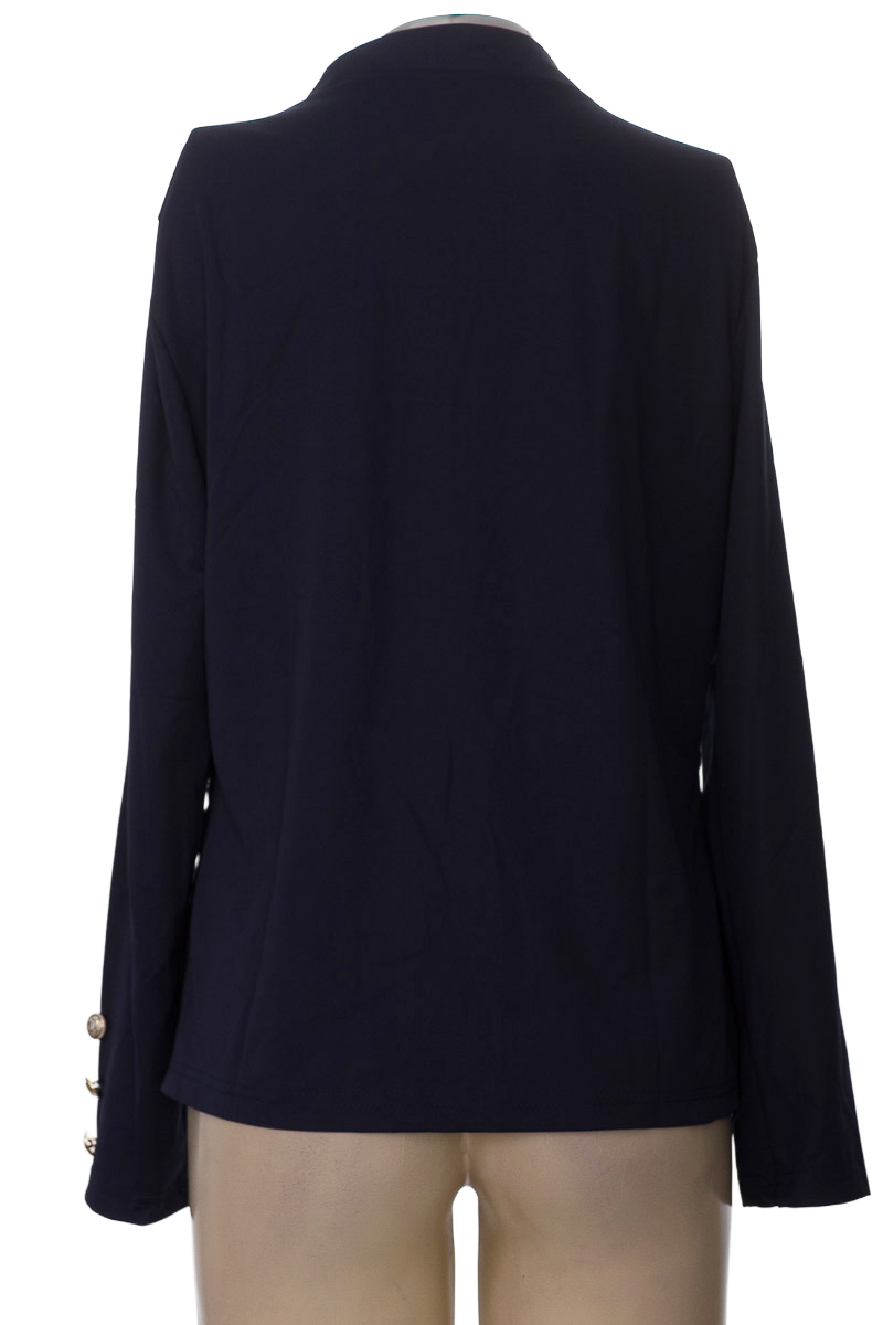 Chaqueta / Abrigo color Azul - Closeando