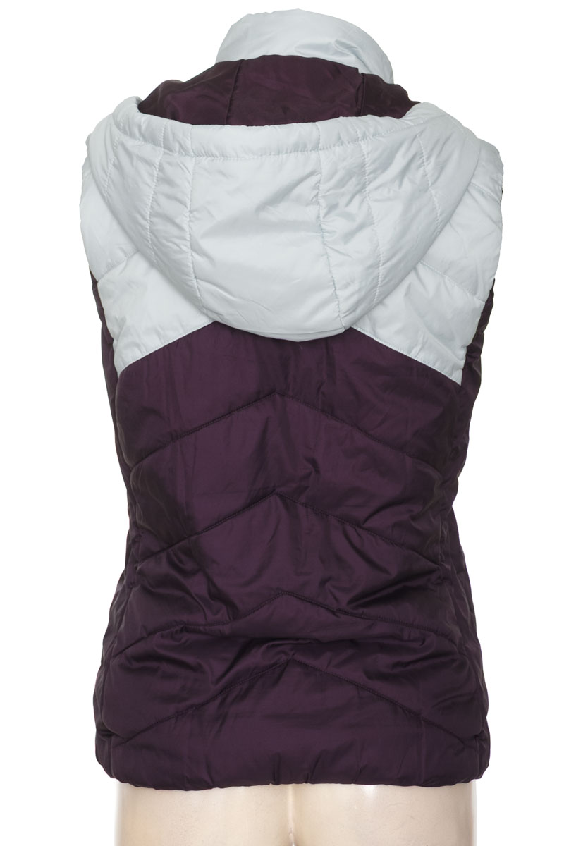 Chaqueta / Abrigo color Morado - Reebok