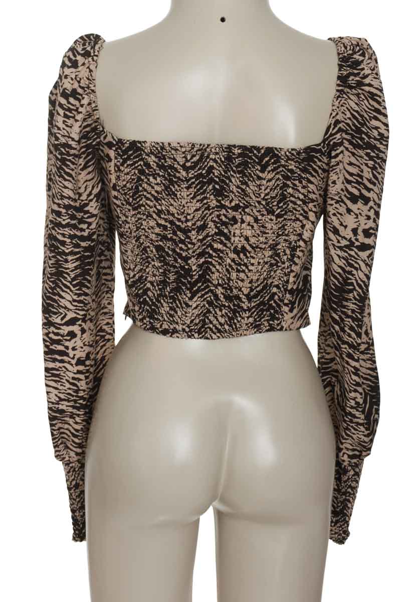 Blusa color Estampado - Mossimo