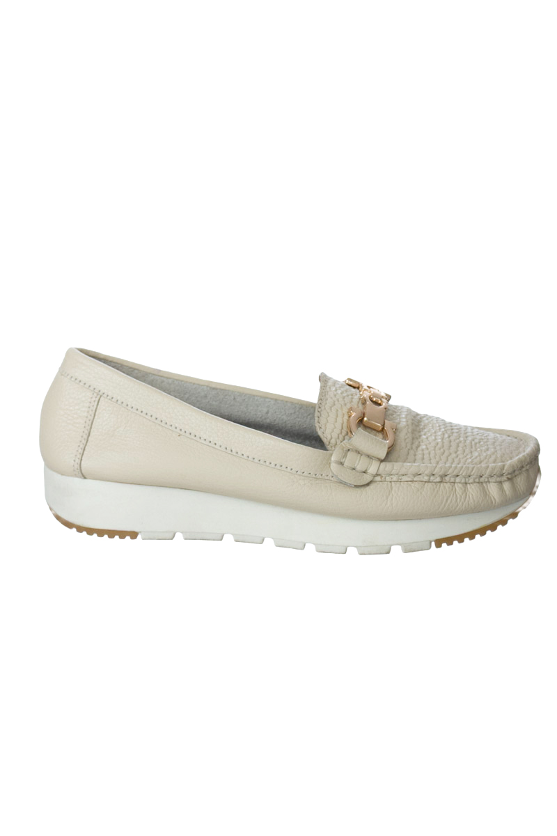 Zapatos color Beige - Ciliberti