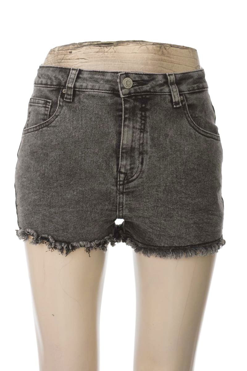 Short color Gris - TopMark