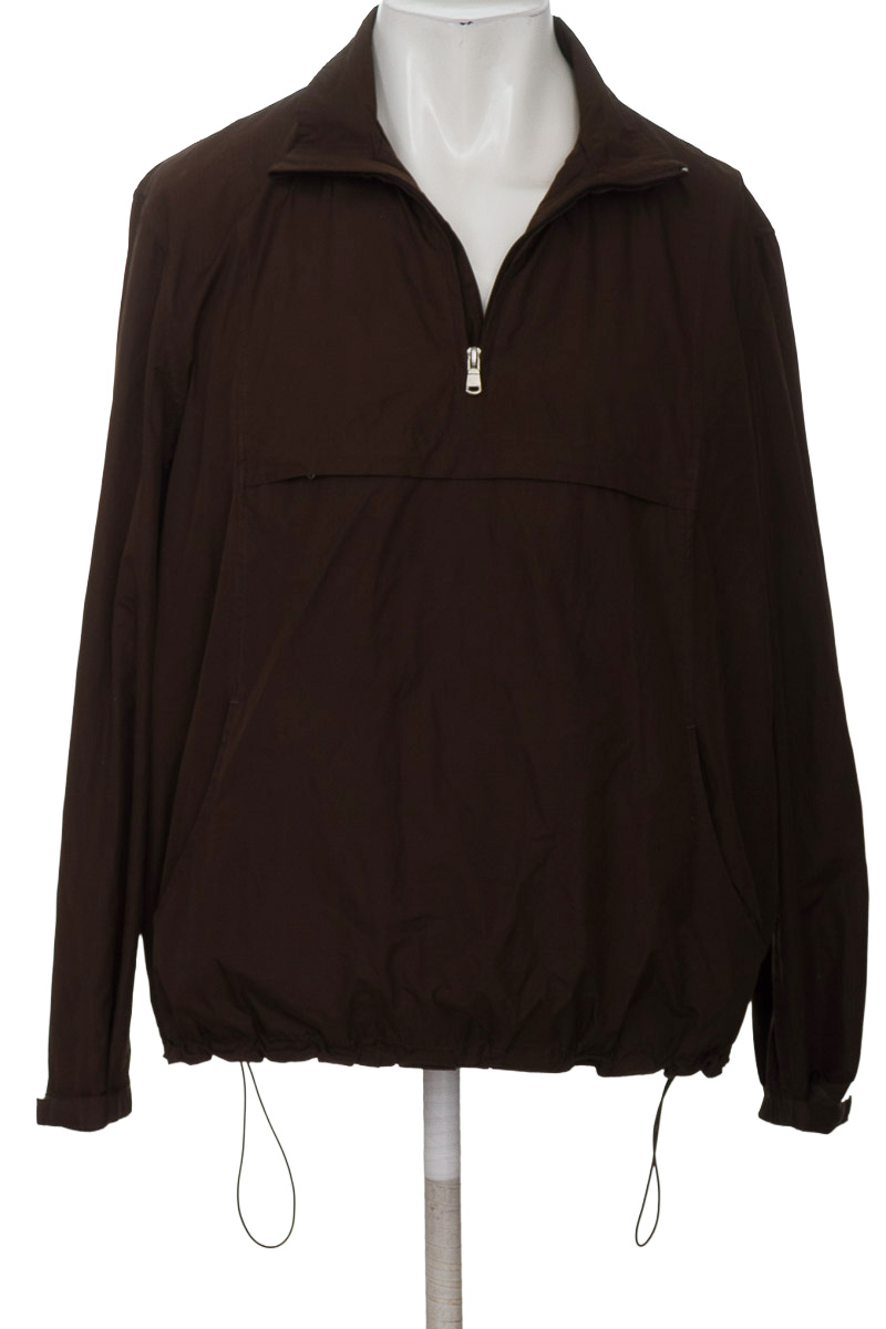 Chaqueta color Café - Arturo Calle