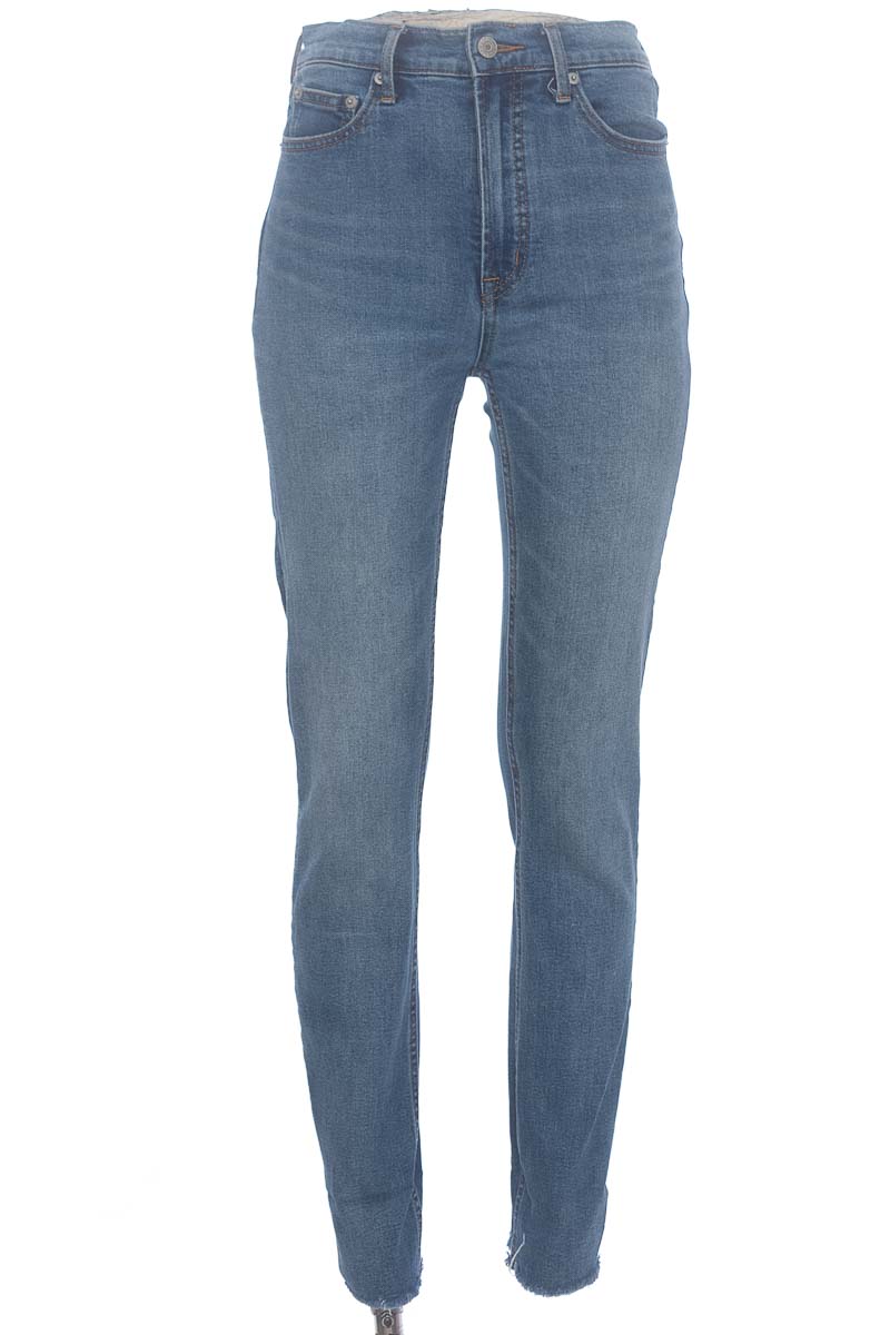 Pantalones color Azul - GAP