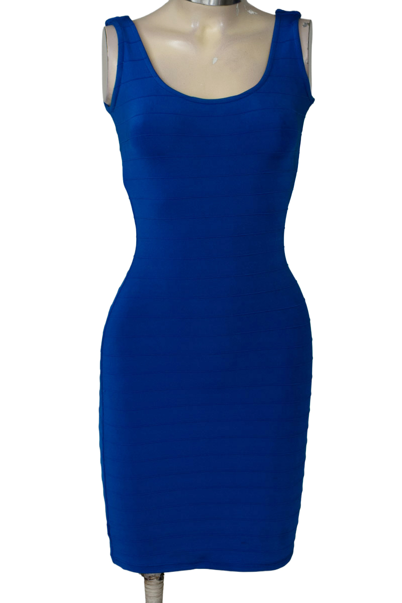Vestido / Enterizo color Azul - Studio F