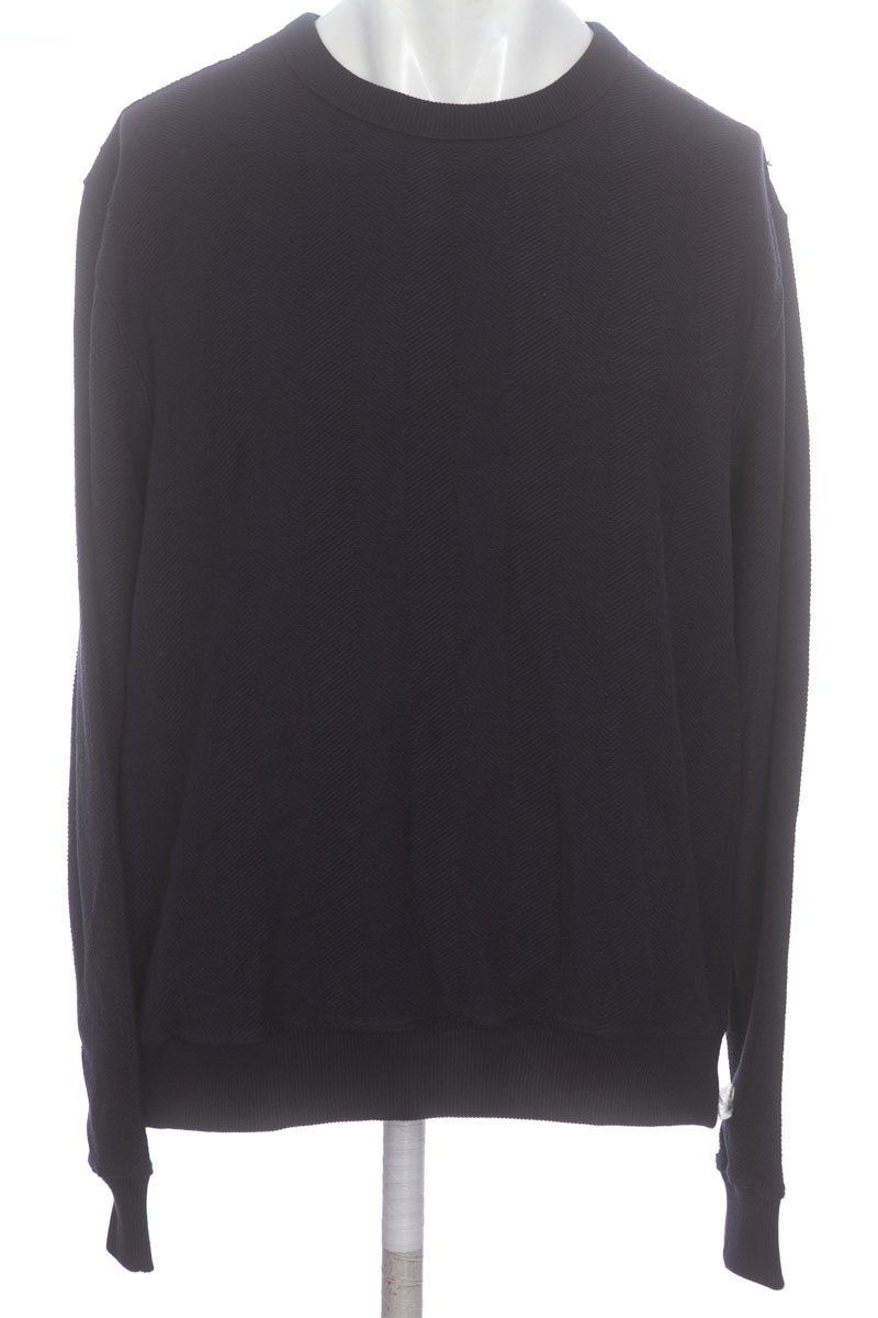 Sweater color Azul - H&M