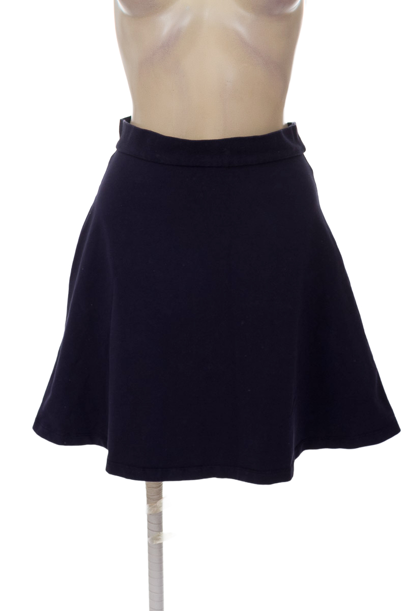 Falda color Azul - Yakira bella