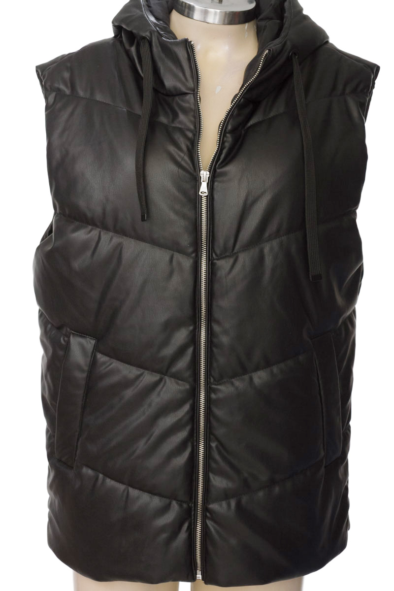 Chaqueta / Abrigo color Negro - Sybilla