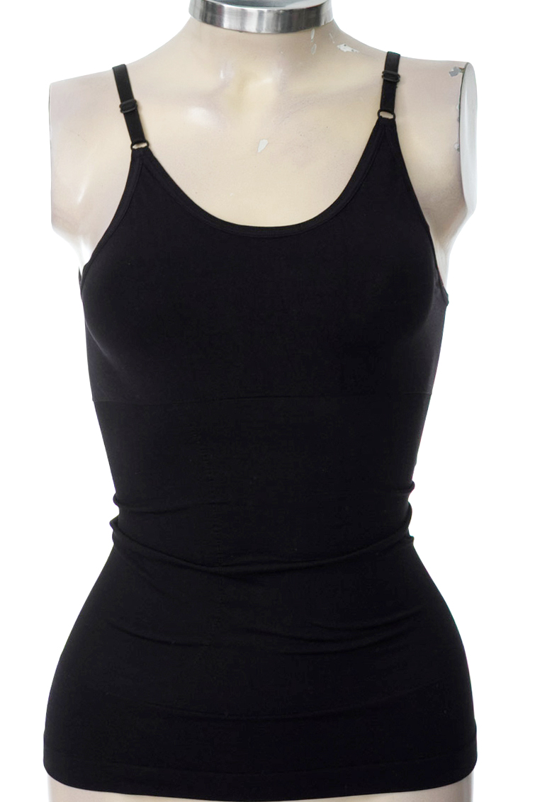 Top / Camiseta color Negro - Tall