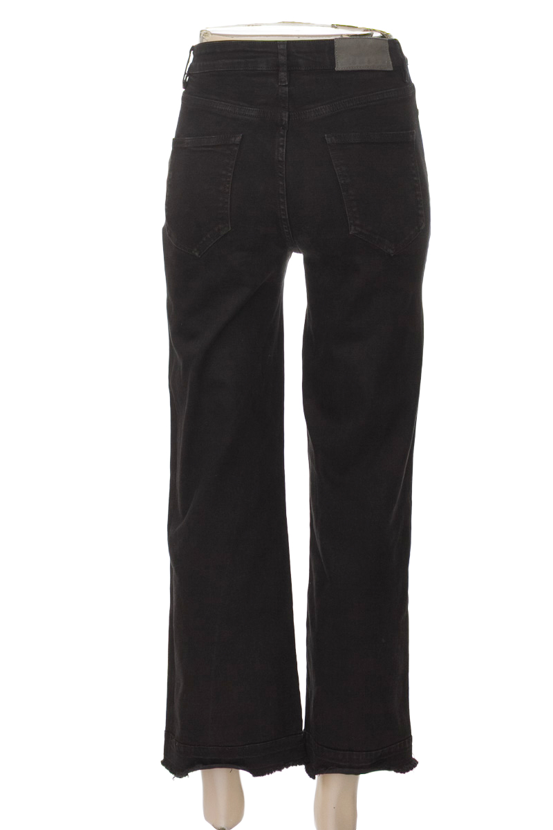 Pantalones color Negro - Freedom