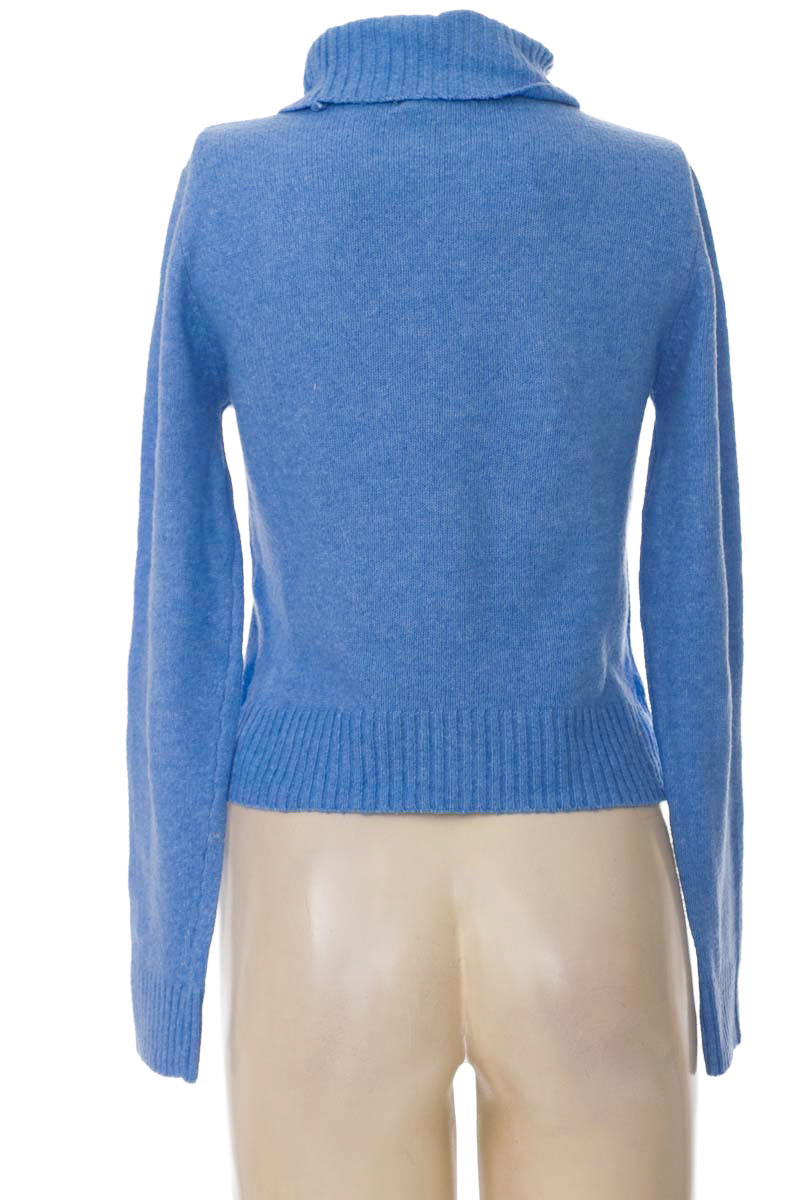 Sweater color Azul - Love Tree