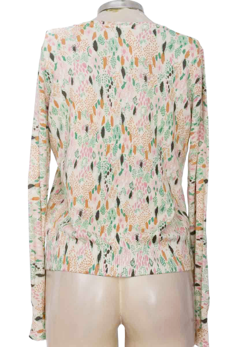 Sweater color Estampado - FDS