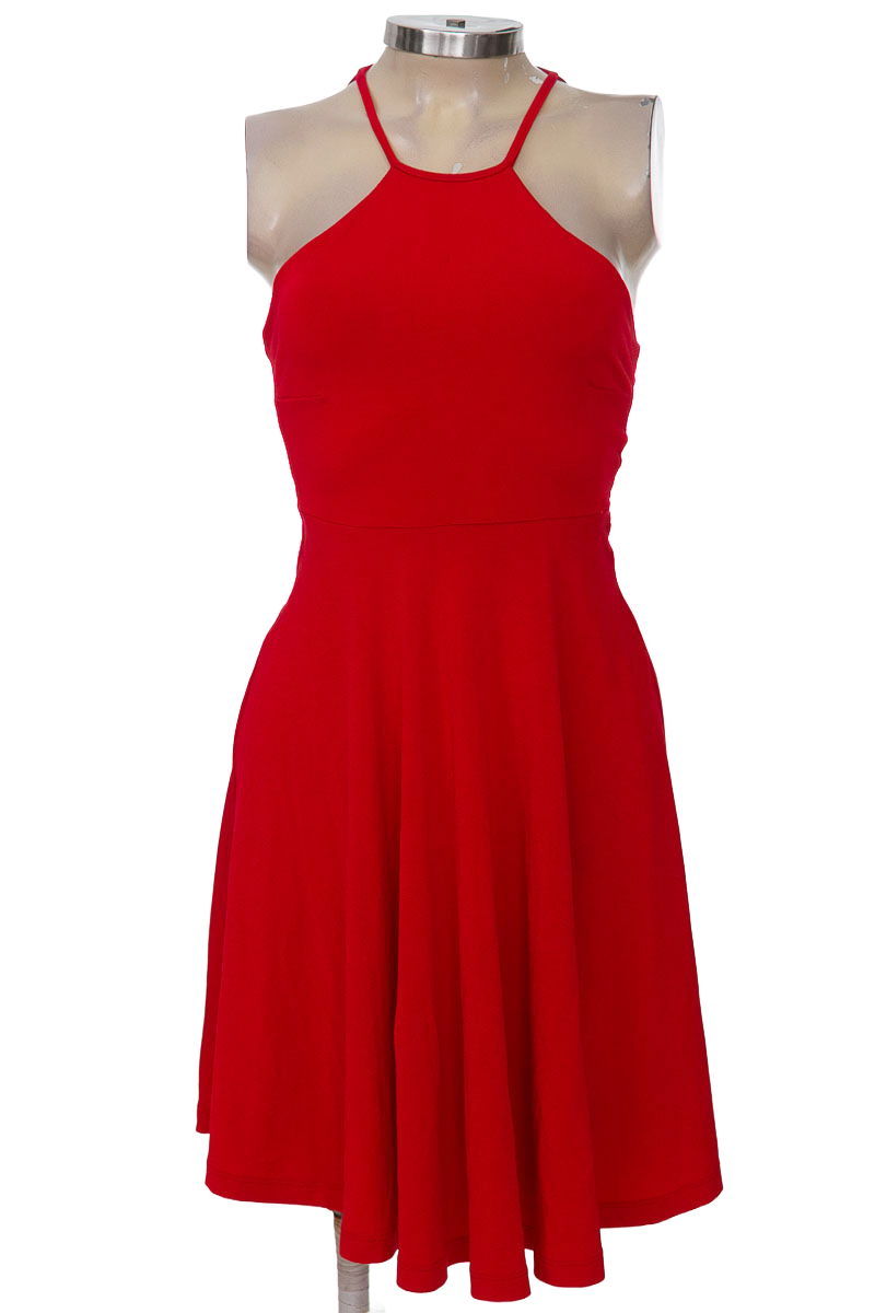 Vestido / Enterizo color Rojo - Studio F