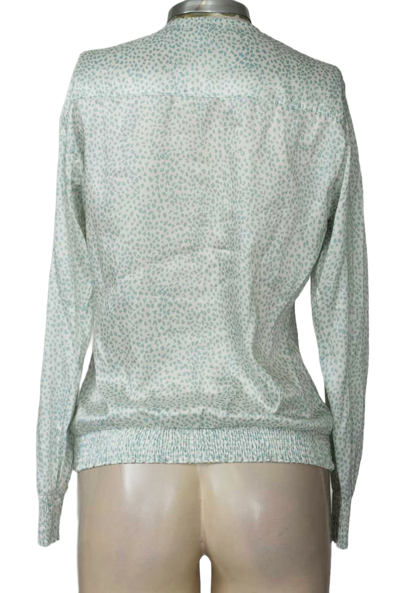 Blusa color Estampado - Derek