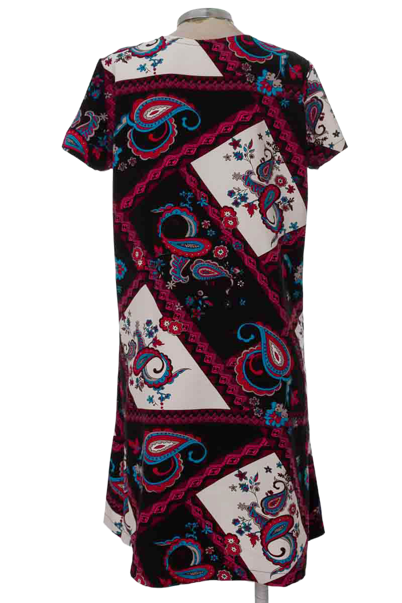 Vestido / Enterizo color Estampado - Closeando