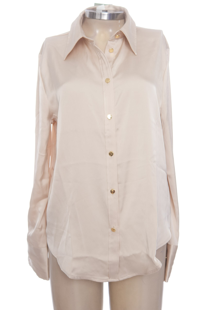 Blusa color Beige - H&M