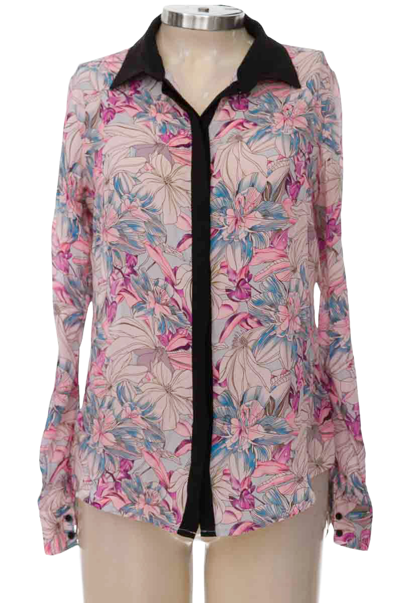 Blusa color Estampado - Armi