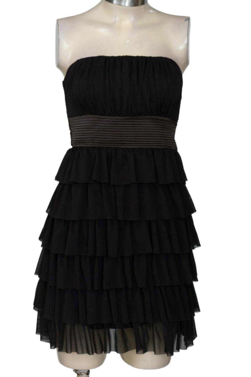 Vestido / Enterizo color Negro - Closeando