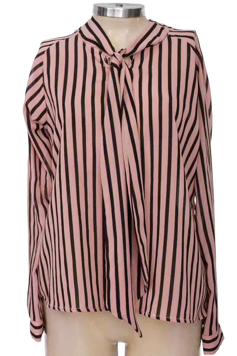 Blusa color Rosado - Lit Fashion