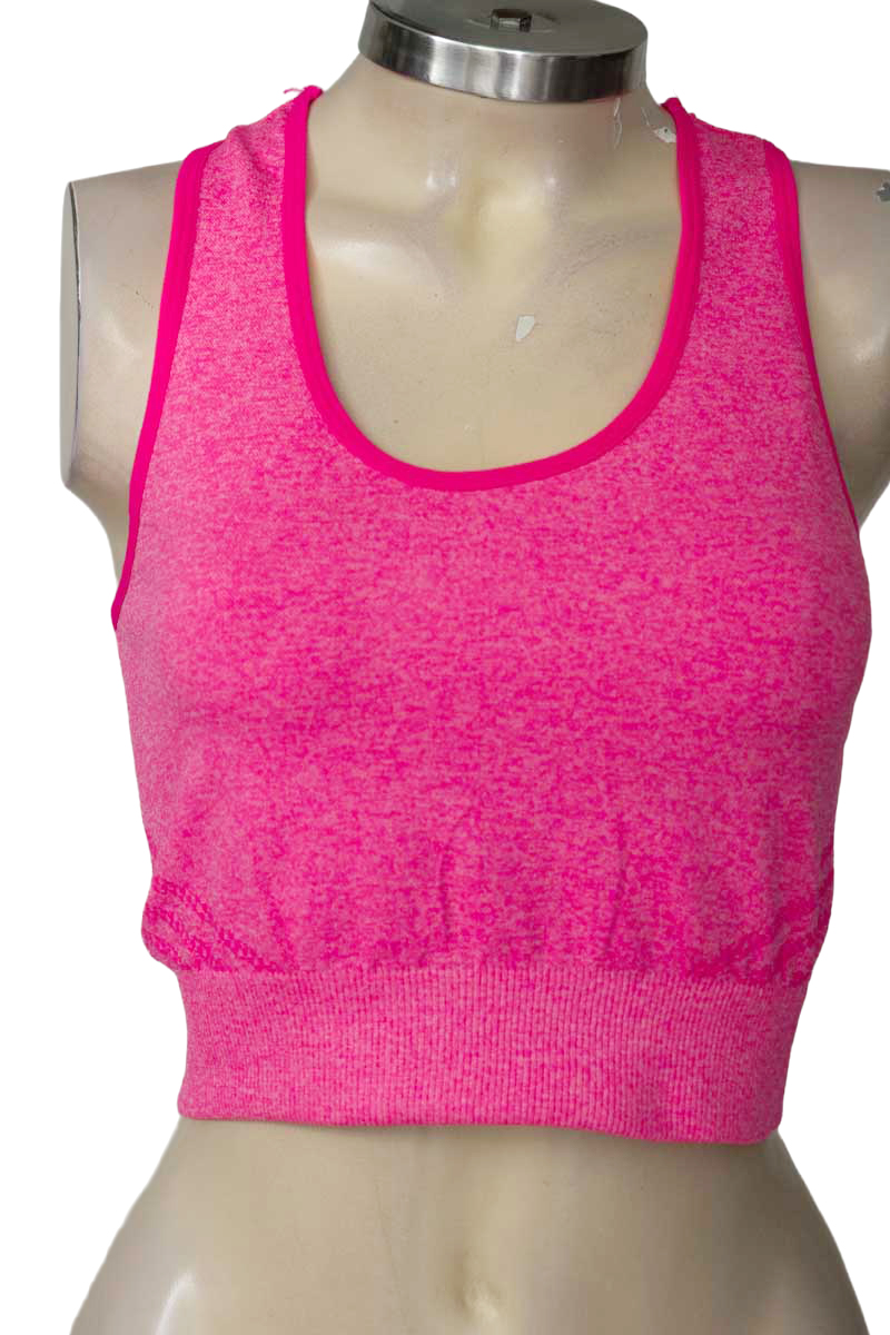 Ropa Deportiva / Salida de Baño color Fucsia - Closeando