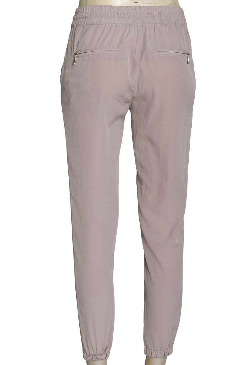 Pantalones color Beige - Bershka