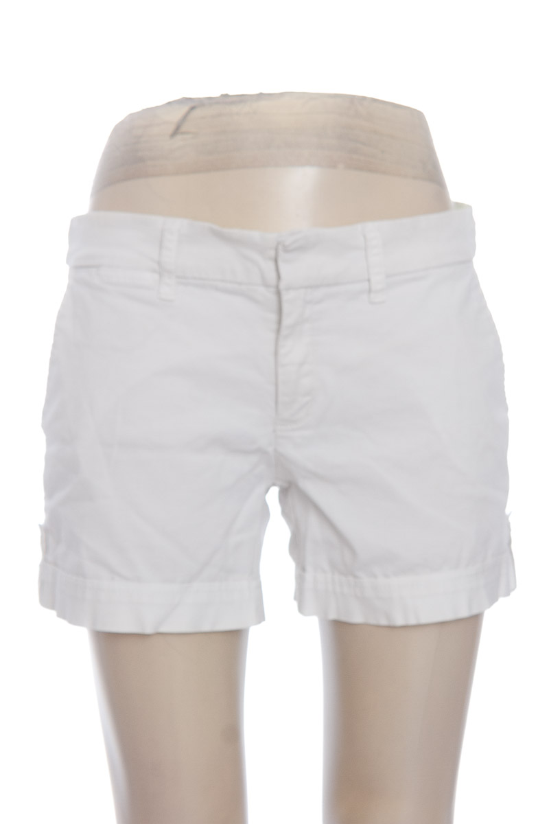 Short color Blanco - Gef