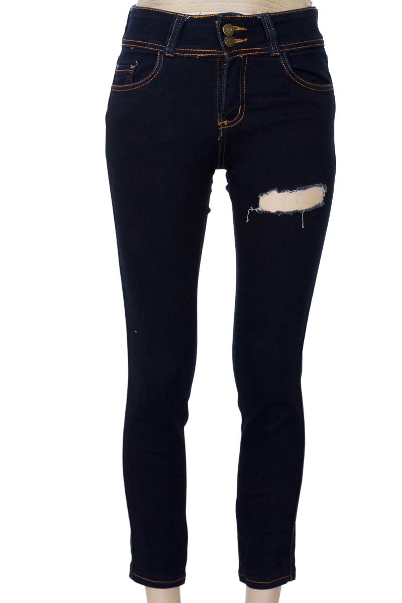 Pantalones color Azul - Closeando