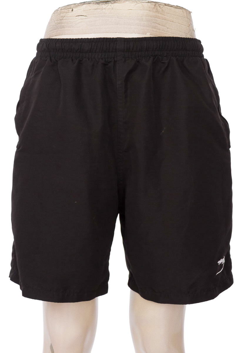 Ropa Deportiva color Negro - Reytin Tex