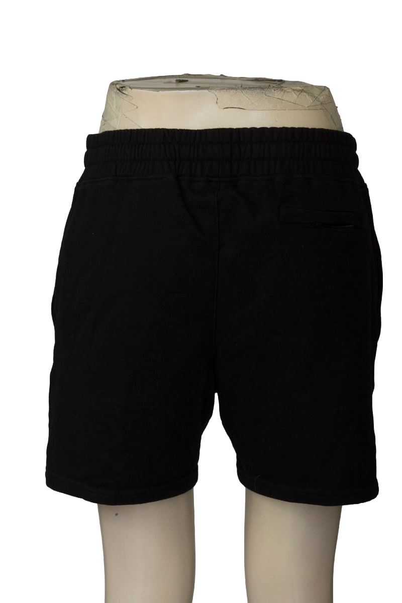 Short color Negro - Closeando