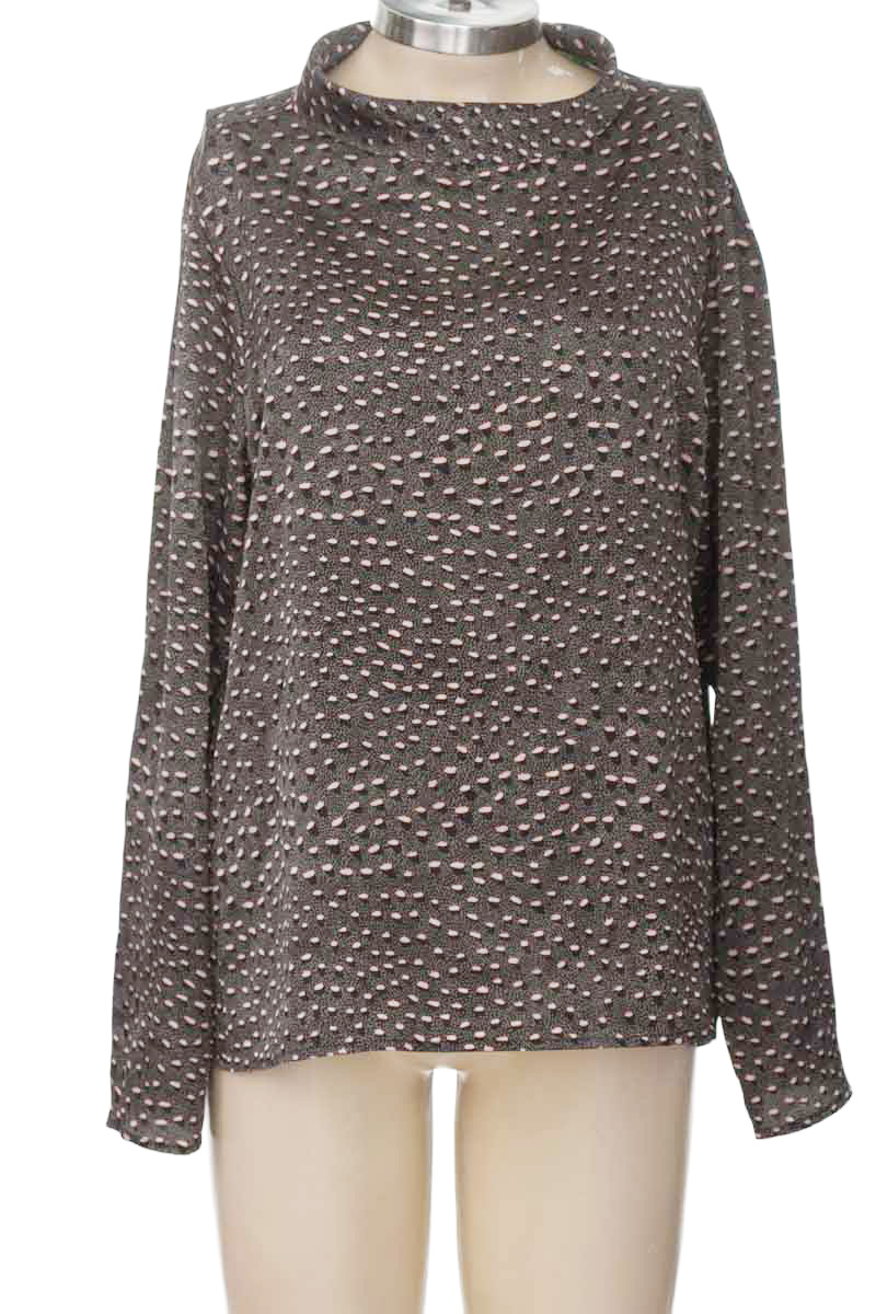 Blusa color Negro - Beso de Coco