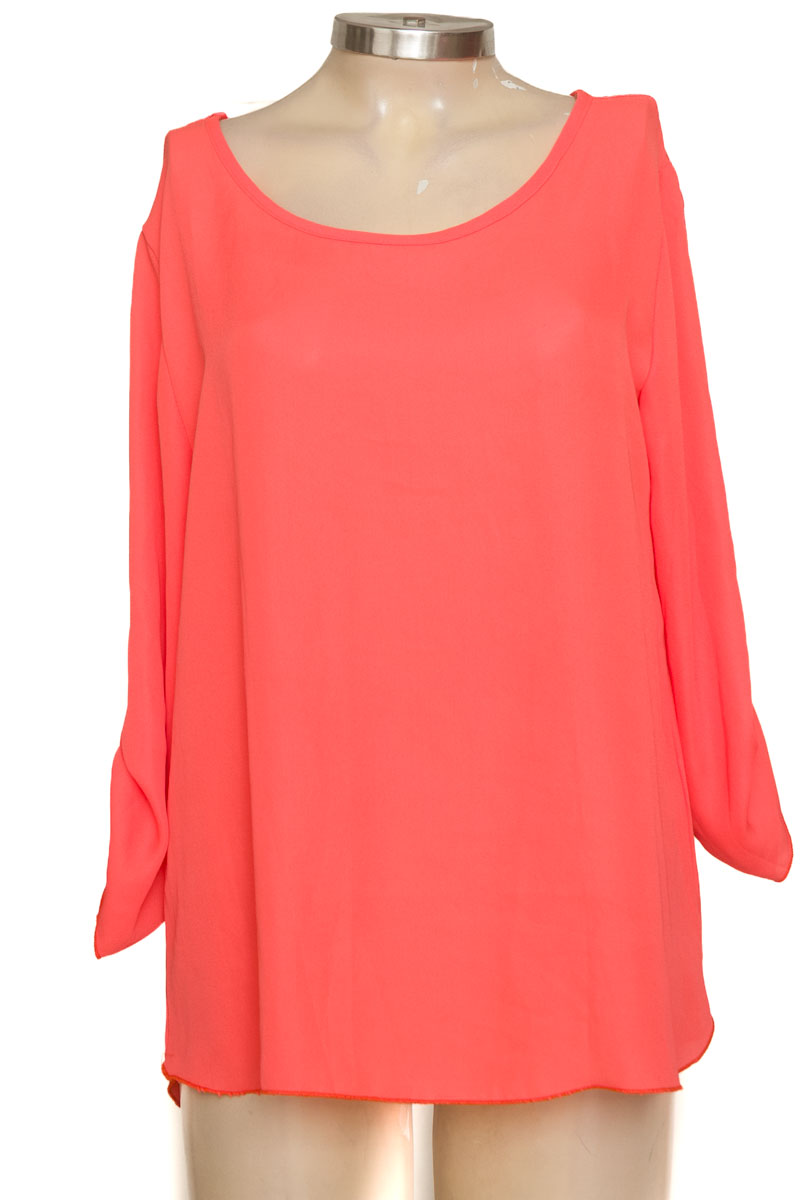Blusa color Naranja - Believe