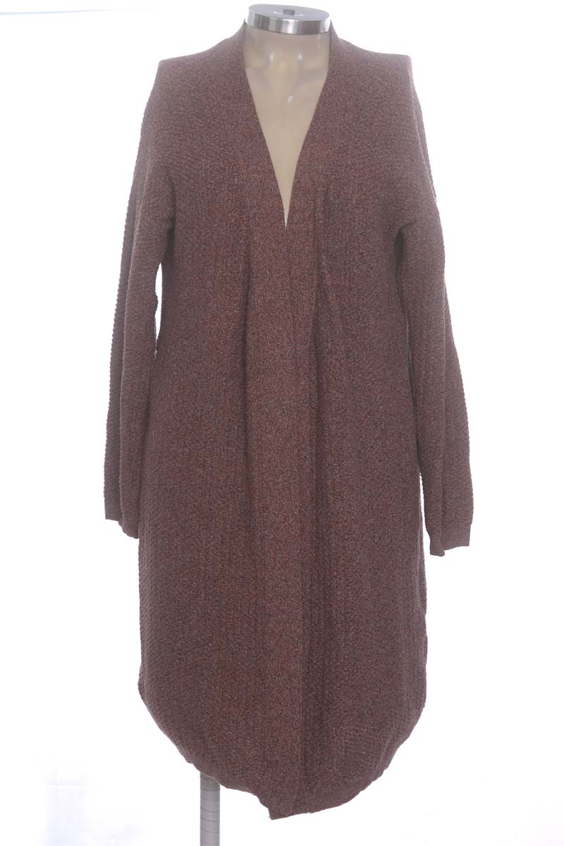 Sweater color Café - FDS