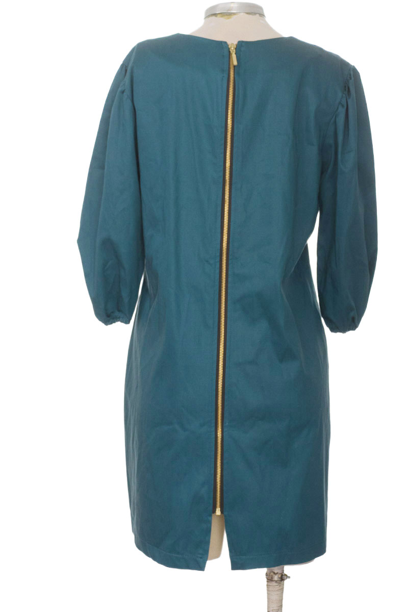 Vestido / Enterizo color Azul - Be monocromo